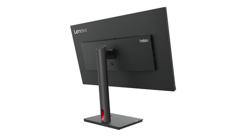 Lenovo ThinkVision P32p-30 LED-scherm 80 cm (31,5") 3840 x 2160 pixels 4K Ultra HD Zwart