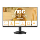 AOC U27B3AF écran plat de PC 68,6 cm (27") 3840 x 2160 pixels 4K Ultra HD LED Noir