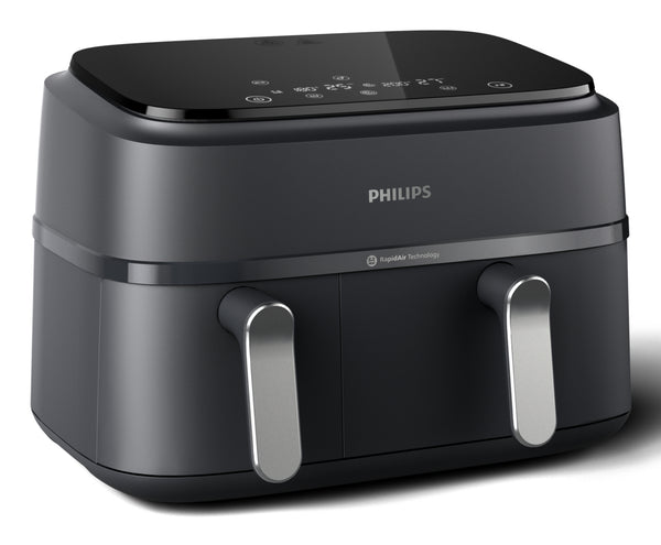 Philips 3000 series Série 3000 NA351/00 Airfryer à double panier