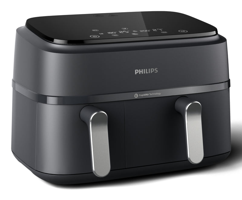 Philips 3000 series Série 3000 NA351/00 Airfryer à double panier