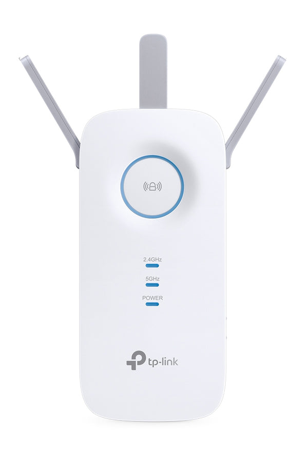 RE450 AC1750 Wi-Fi Range Extender