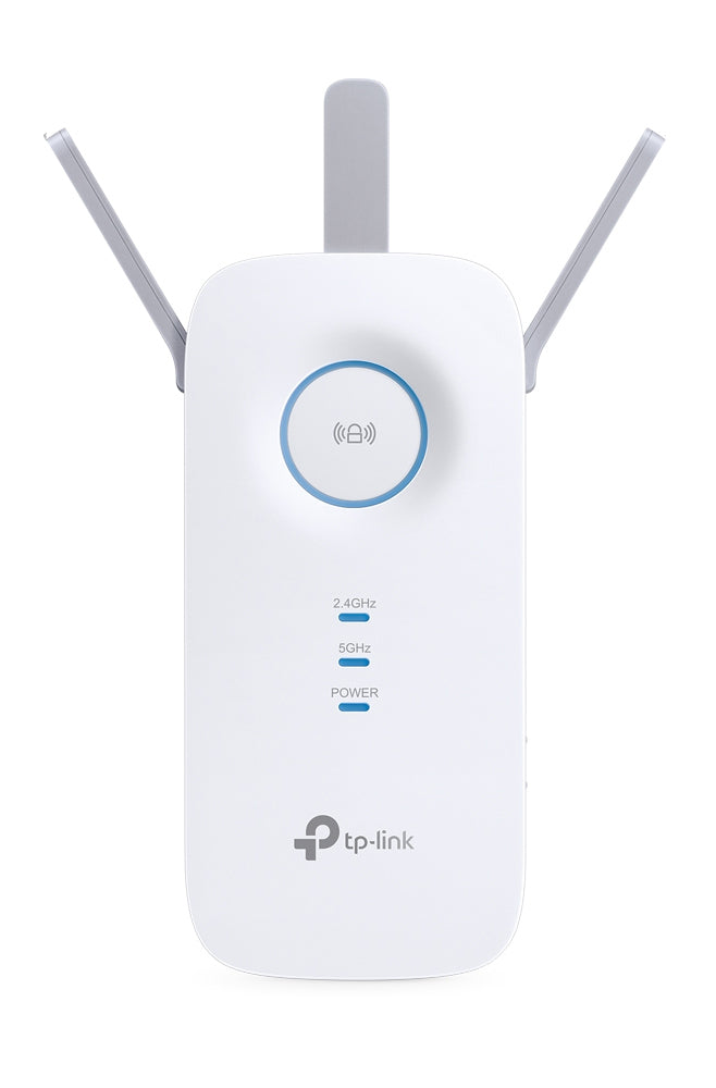 RE450 AC1750 Wi-Fi Range Extender