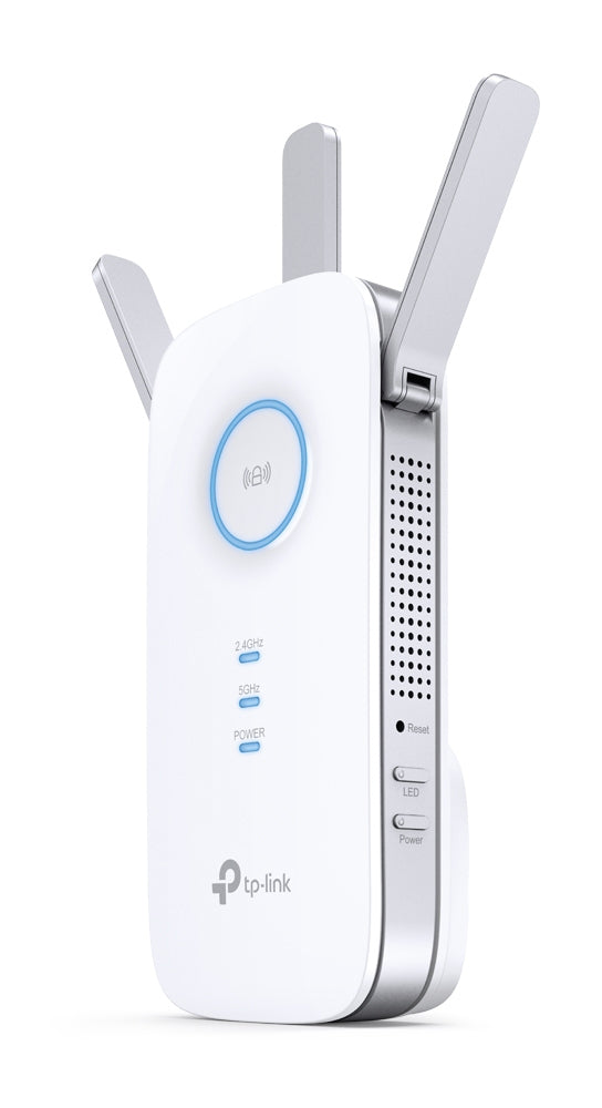 RE450 AC1750 Wi-Fi Range Extender