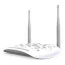 TP-Link TD-W9970 routeur sans fil Fast Ethernet Monobande (2,4 GHz) Blanc