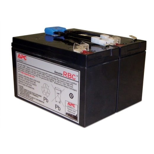 APC Replacement Battery Cartridge