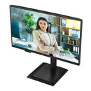 AOC 24P4U écran plat de PC 60,5 cm (23.8") 1920 x 1080 pixels Full HD Noir
