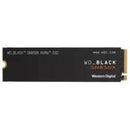 Western Digital Black SN850X | 2TB NVMe SSD | M.2 Gen4 | 7.300MB/s Lezen | 6.600MB/s Schrijven