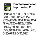 HP 305XL High Yield Tri-Color Original Ink Cartridge