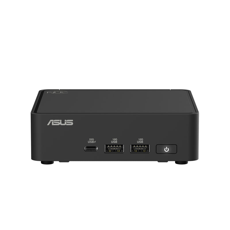 ASUS NUC 15 Pro RNUC15CRKC500002 Noir