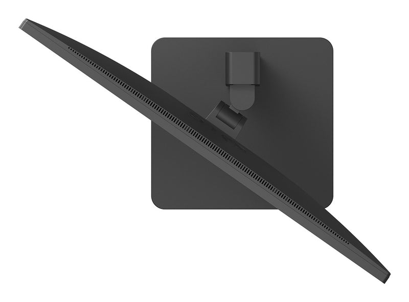 LG 27BA45U-B écran plat de PC 68,6 cm (27") 3840 x 2160 pixels 4K Ultra HD Noir