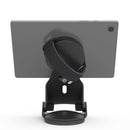 Compulocks 189BGRPLCK support antivol pour tablettes 32,8 cm (12.9") Noir