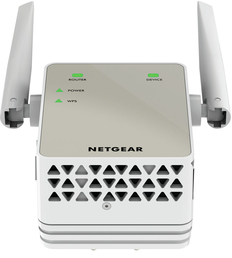 NETGEAR EX6120 Network Transmitter