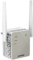 NETGEAR EX6120 Network Transmitter