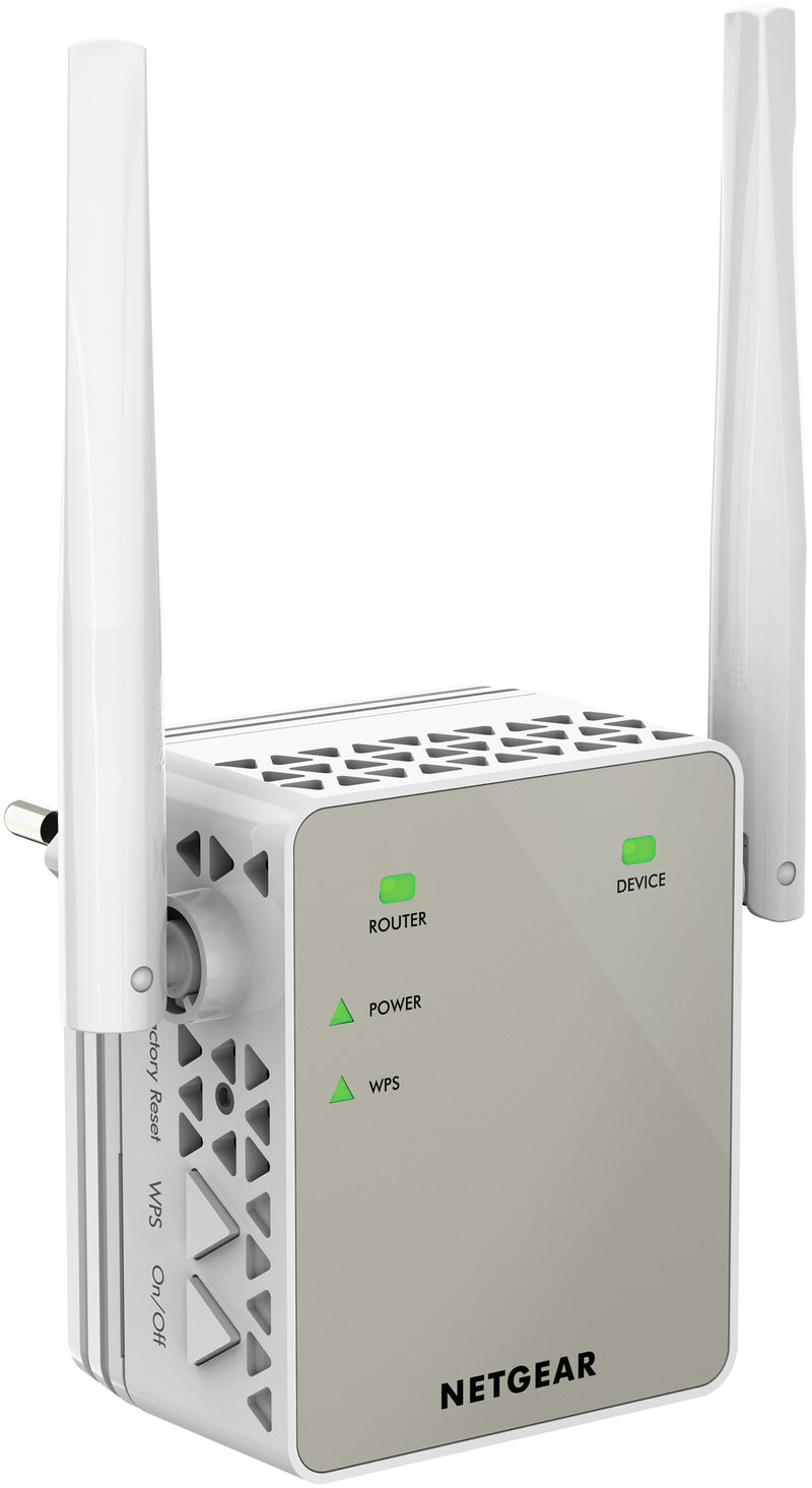 NETGEAR EX6120 Network Transmitter