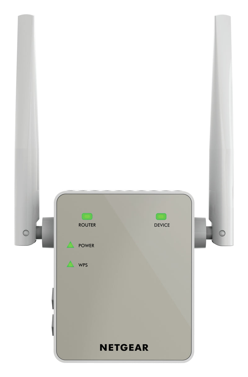 NETGEAR EX6120 Network Transmitter