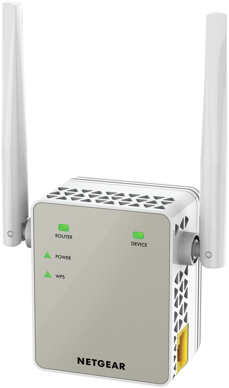 NETGEAR EX6120 Network Transmitter