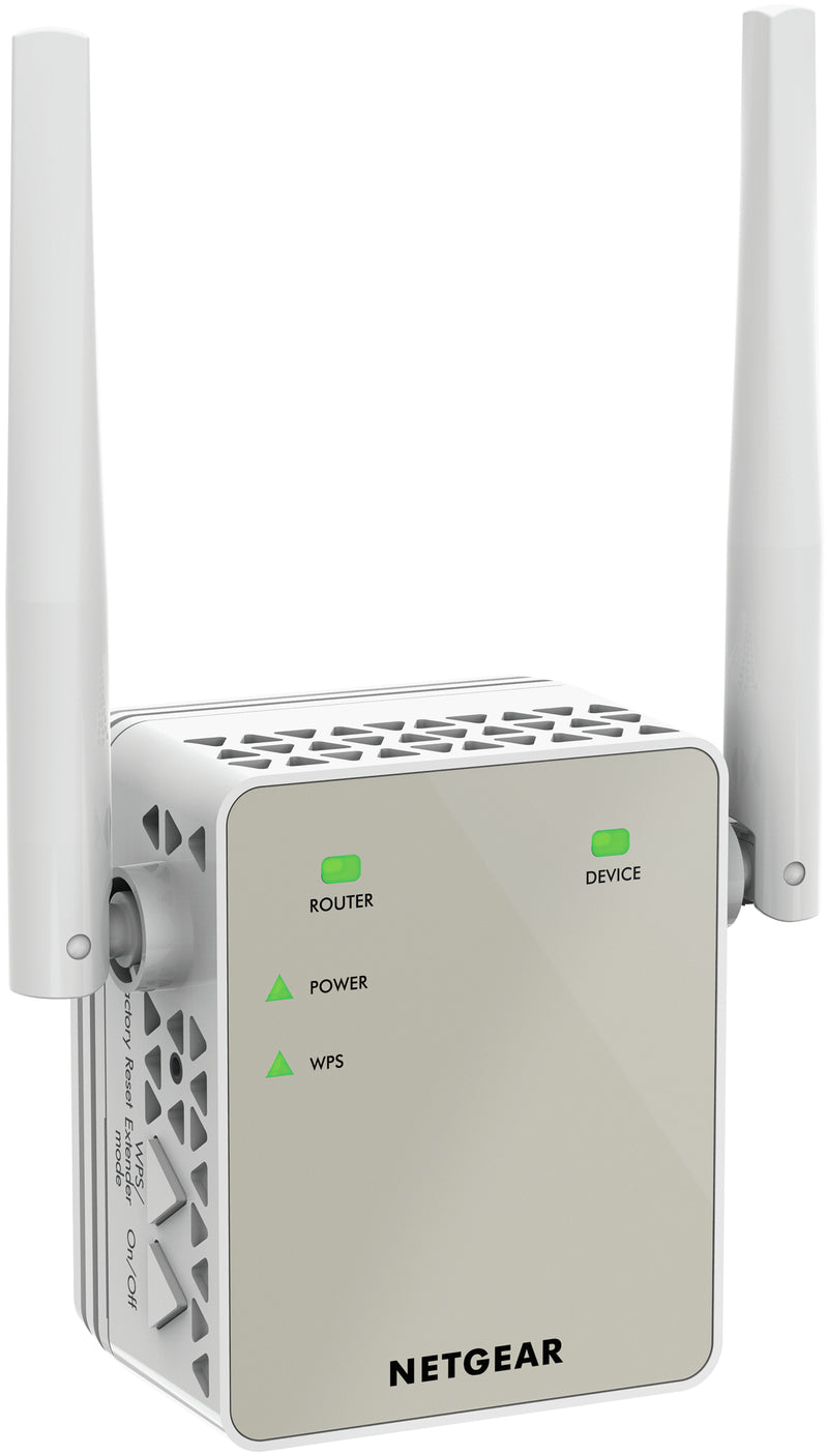 NETGEAR EX6120 Network Transmitter