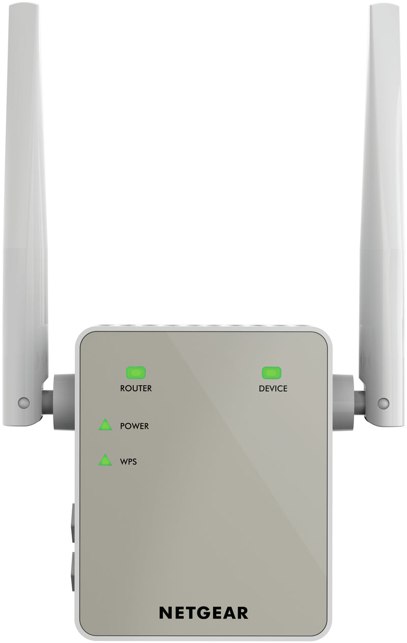 NETGEAR EX6120 Network Transmitter