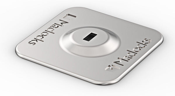 Compulocks TBRPLT composant de dispositif de sécurité