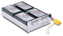 APC Cartouche de batterie de rechange RBC24 (OEM)