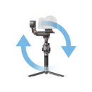DJI Care Refresh 1-Year Plan (DJI RS 3 mini) code