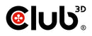CLUB3D CSV-2562 station d'accueil Avec fil Thunderbolt 5 Noir