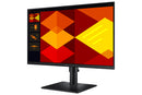 Samsung S40GD écran plat de PC 68,6 cm (27") 1920 x 1080 pixels Full HD LCD Noir