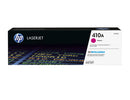 HP 410A toner LaserJet magenta authentique
