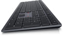 DELL Clavier de collaboration Pro Premium - KB900 - États-Unis international (QWERTY)