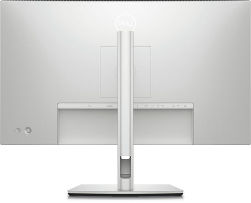 DELL UltraSharp U2724DE 27" (68.6 cm) Flat Panel PC Monitor, 2560 x 1440 Pixel Quad HD LCD, Black, Silver