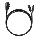 Cable EcoFlow Power Hub Solar Charge (6m/20 feet)