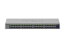 NETGEAR GS748 Non-géré Gigabit Ethernet (10/100/1000) Gris