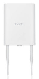 Zyxel NWA55BE 5100 Mbit/s Blanc Connexion Ethernet, supportant l'alimentation via ce port (PoE)