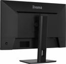 iiyama ProLite XB3294UHSCP-B1 écran plat de PC 80 cm (31.5") 3840 x 2160 pixels 4K Ultra HD Noir