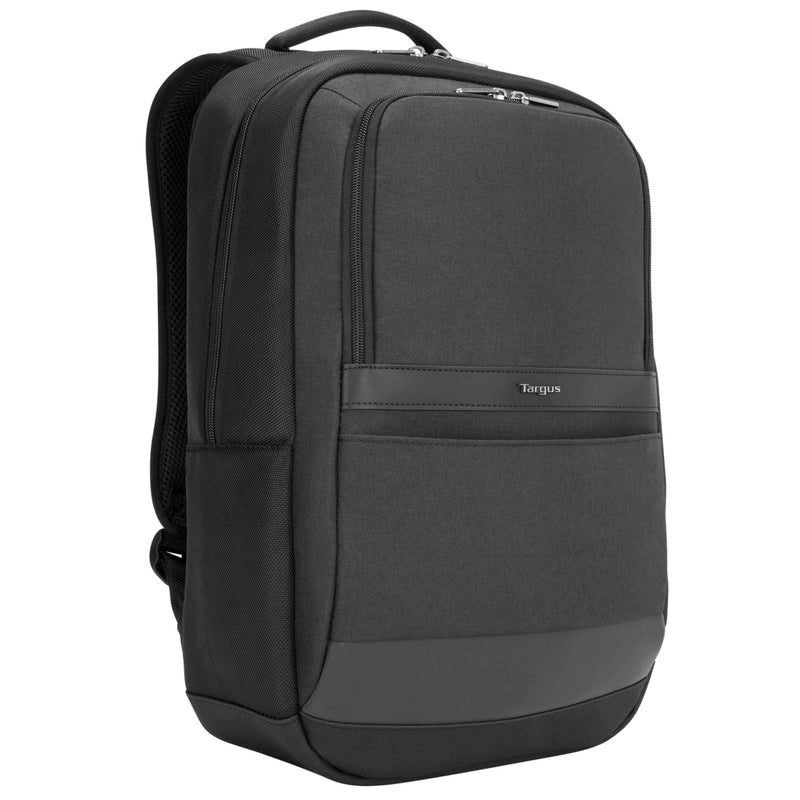 Targus TSB911GL sacoche d'ordinateurs portables 40,6 cm (16") Sac à dos Noir, Gris