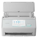 Ricoh ScanSnap IX2500 Scanner ADF 600 x 600 DPI A3 Blanc