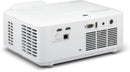 Viewsonic LSD400HD-ST vidéo-projecteur Projecteur à focale standard 4000 ANSI lumens DLP 1080p (1920x1080) Blanc