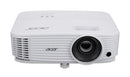 Acer P1557 Projecteur à focale standard 4800 ANSI lumens DLP 1080p (1920x1080) Compatibilité 3D Blanc