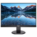 Philips B Line 240B9/00 24.1" (61.2 cm) PC flat screen monitor, 1920 x 1200 pixels, WUXGA LED, Black