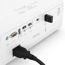 BenQ LH650 Projecteur à focale standard 4000 ANSI lumens DLP 1080p (1920x1080) Compatibilité 3D Noir, Blanc