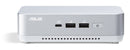 ASUS NUC 14 Pro+ RNUC14RVSU700002I UCFF Blanc 155H