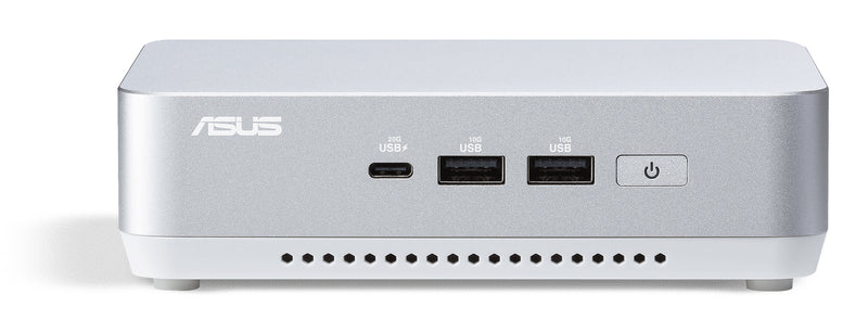 ASUS NUC 14 Pro+ RNUC14RVSU700002I UCFF Blanc 155H