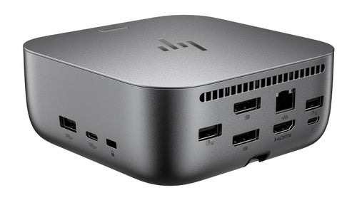 HP Station d’accueil Thunderbolt 4 G6 100 W