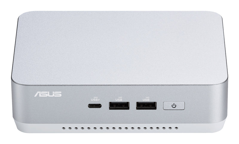 ASUS NUC 14 Pro+ RNUC14RVSU700002I UCFF Blanc 155H