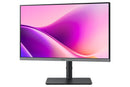 Samsung S43UF écran plat de PC 61 cm (24") 1920 x 1080 pixels Full HD LCD Noir