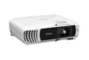 Epson EB-FH08 3600 ANSI lumens 3LCD 1080p (1920x1080) Blanc