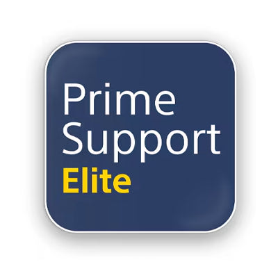 Sony PrimeSupport Elite 1 license(s) 2 year(s)