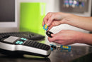 DYMO LabelManager Label Manager 420P™ ABC