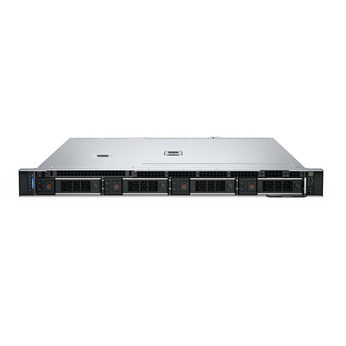 DELL PowerEdge R360 server 480 GB Rack (1 U) Intel Xeon E E-2414 2.6 GHz 16 GB DDR5-SDRAM 700 W