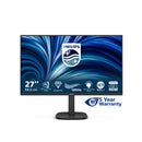 Philips 3000 series 27B2U3601/00 écran plat de PC 68,6 cm (27") 2560 x 1440 pixels Quad HD LCD Noir